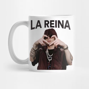 Peso pluma Mug